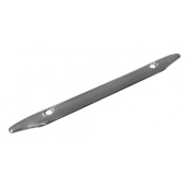 Marine Town 9026619 - Stainless Steel Protection Profile 457mm