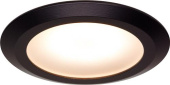 Prebit LED Recessed Light EB12-1 Slave Black Warm White 3W W 90⁰