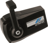Ultraflex 36152H - B90 Motor Control Side Mount Outboard Black