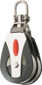 Ronstan RF41200 Series 40 All Purpose Block, Double