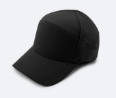 Zhik Team Structured Sports Cap Black - Plastimo P200866
