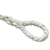 Corderie Lancelin 3-Strand Polyester Mooring Rope
