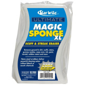 Starbrite 41008 - Ultimate Magic Sponge Xl