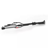 SeaStar CM30012 - Optimus Harness, Bulkhead, Electric Actuator, 12'