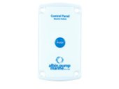 Albin 07-66-023 - Control Panel Standard Electric Toilet