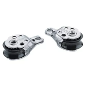 Harken 2704 - 13mm Car Control Blocks 2:1 Purchase (2 pcs)