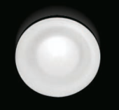 BCM Courtesy Light Tinos 20 1W LED PMMA 2700K 10-30V