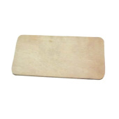 Lalizas 01169 - Boatman's Chair Spare Board