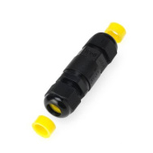 Index Marine IP68 4-pin Connector