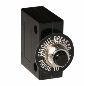 Thermal-magnetic Circuit Breakers Spare Rubber Cap