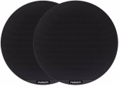 Fusion SG-F88B - 8.8'' Speakers Signature Classic Grill Only Black (2 pcs.)