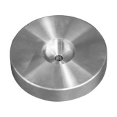 Tecnoseal Aluminum Disk Anode