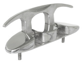 Folding Boat Cleat Talamex 316 Stainless Steel