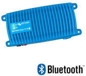 Victron Energy BPC240847016 - Blue Smart IP67 Charger 24/8(1) 230V AU/NZ Plug