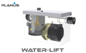 Planus WLMONO012 - Water-Lift 12V 