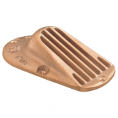 Guidi Bronze Scoop 1/2"