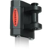 Ronstan RC11963D Series 19 Intermediate Batten Car, Acetal Bearings
