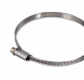 Webasto 79214100 - Hose Clamp 5070mm 9mm Wide