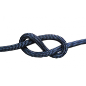 Cavalieri Navy Blue Double Mooring Rope