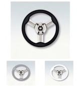 ULTRAFLEX V20 Steering Wheel 350 mm