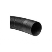 Vetus VHOSE Flexible Ventilation Hose (for 1 m)