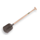 Digging Shovel Hardened Steel 000 100 cm