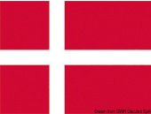 Osculati 35.431.01 - Flag Denmark 20 x 30 cm