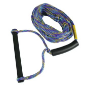 Lalizas 92889 - Water Action Ski Rope Line - 23m