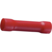 Euromarine Insulated Extension Sleeves - Red - Set Of 10