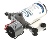 Marco UP2/E - Water Pressure System, 12/24v