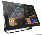 Osculati 29.704.33 - RAYMARINE Axiom 12RV Touchscreen Display with Chart