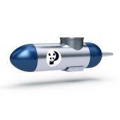 ePanda Series 30.0 - POD - U20-12 (Water-Cooled) - 1 Drive