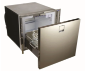 Isotherm D100DNLCP12111AA - 12/24V DR100 Custom Panel Drawer Fridge