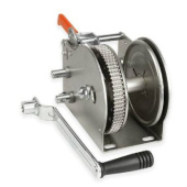 Goliath PF51607 Manual Ratchet Winch 1556 KG