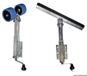 Osculati 02.031.60 - Adjustable Telescopic Support