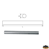 Trem L8104605 - Bar Anode