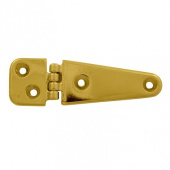 Foresti & Suardi Hinge 103x32 mm Brass