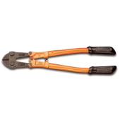 Beta 011010060 - Bolt Cutter With Phosphatized Blades And Rubber Grip Handles