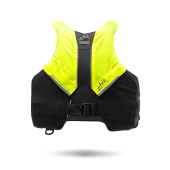 Plastimo 70906 - Breathable Paddle PFD Buoyancy Aid ISO 12402-5 Yellow Size S