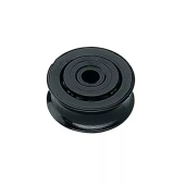 Harken 277 - 22mm Micro Series Ball Bearing Delrin Sheave