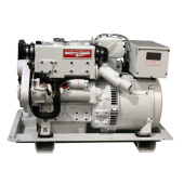 Northern Lights M773LW3G-Anfrage - M773LW3G 7 kW marine generator