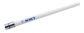 Scout KS-100 S - KS-100 Antenna Replacement Whip