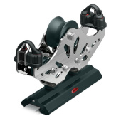 Ronstan RC12617 Series 26 2:1 Mainsheet Car