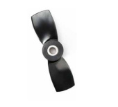 Nanni Diesel 31612S253 – Sail Drive Aluminium Propeller 2-Blade Ø16" x 12"