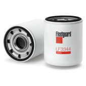 Fleetguard LF3344 Oil Filter LF3344 - For Mercruiser Diesel Engines