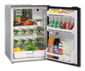 Isotherm Cruise Classic Refrigerator CR130L/V Drink