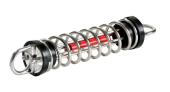 Douglas Marine Mooring Shock Absorber - Silenced Spring M.8