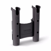 Railblaza 09-0010-11 - RodStow Double Black