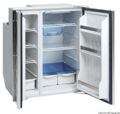 Osculati 50.827.07 - ISOTHERM Fridge CR200 Inox 12/24 V