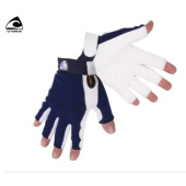 Plastimo 2102053 - O'wave Gloves First+, 5 Short Fingers. Size L